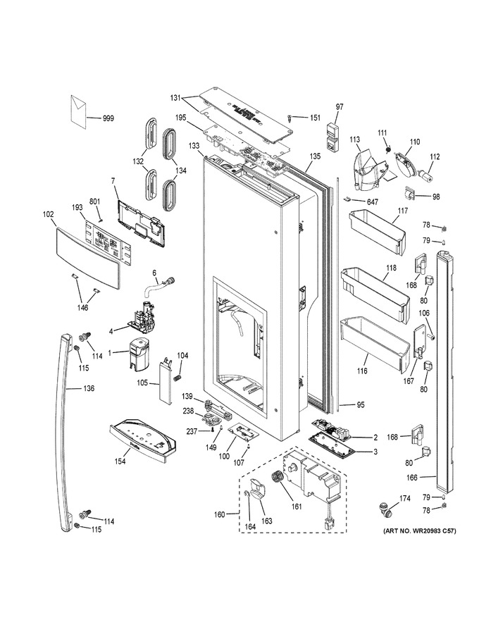 Diagram for PYE22PELCDS