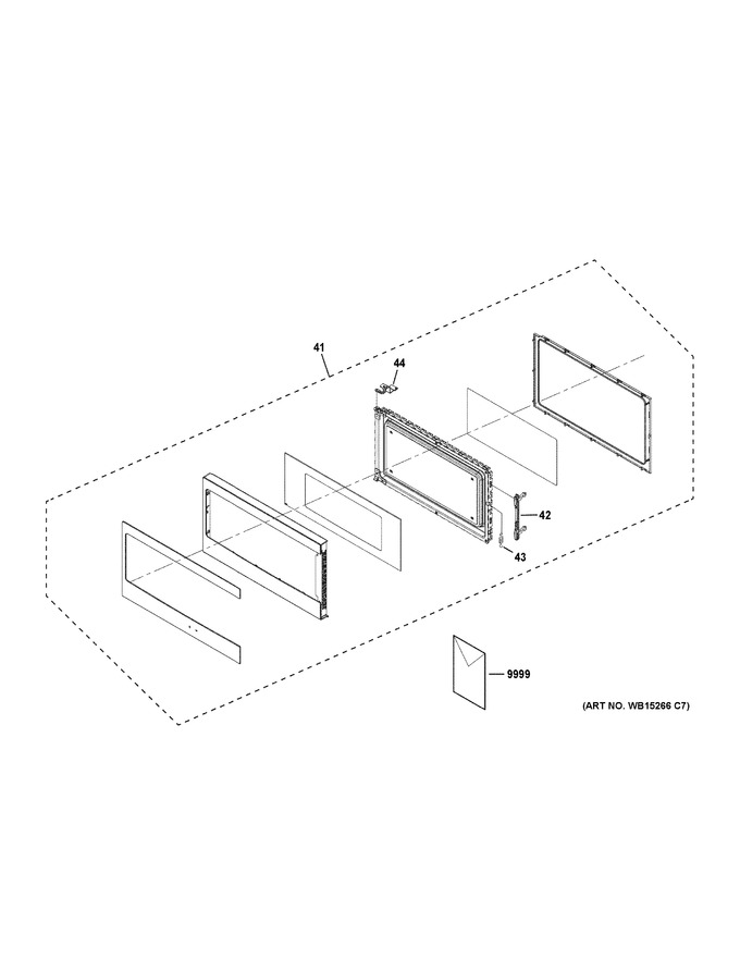 Diagram for CEB515P3M1DS