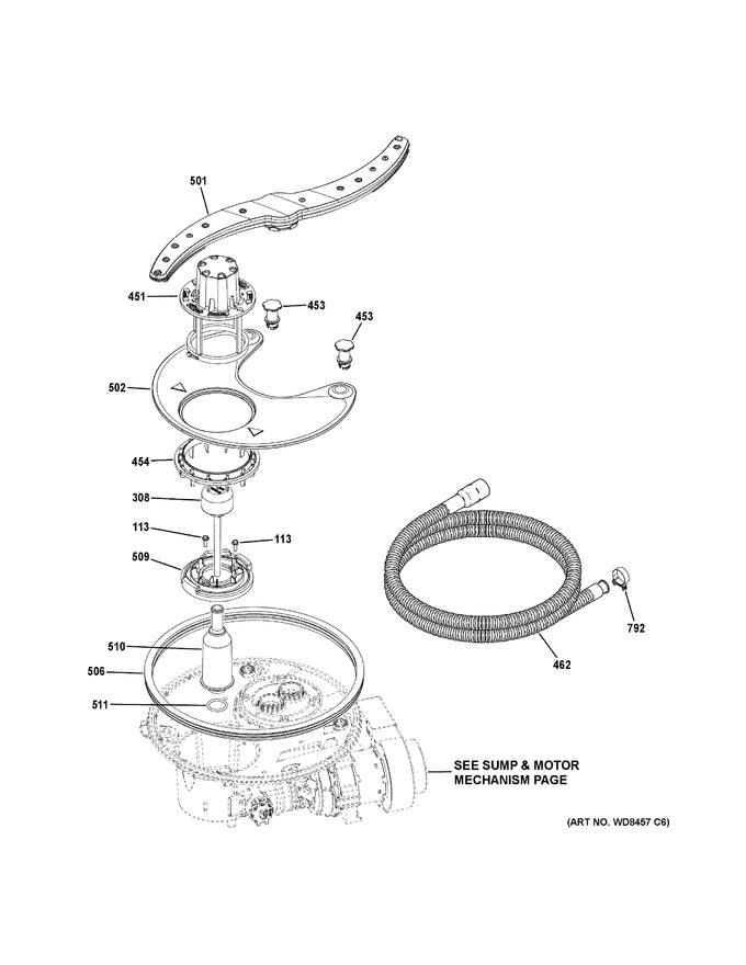 Diagram for CDT706P2M4S1