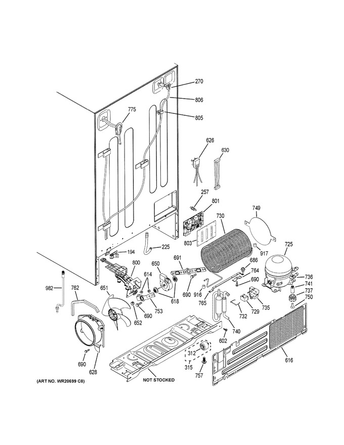Diagram for GSS23HSHKCSS