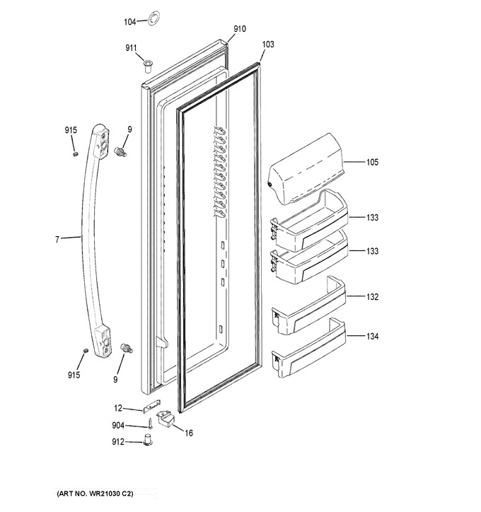 Diagram for GZS22DGJKFWW