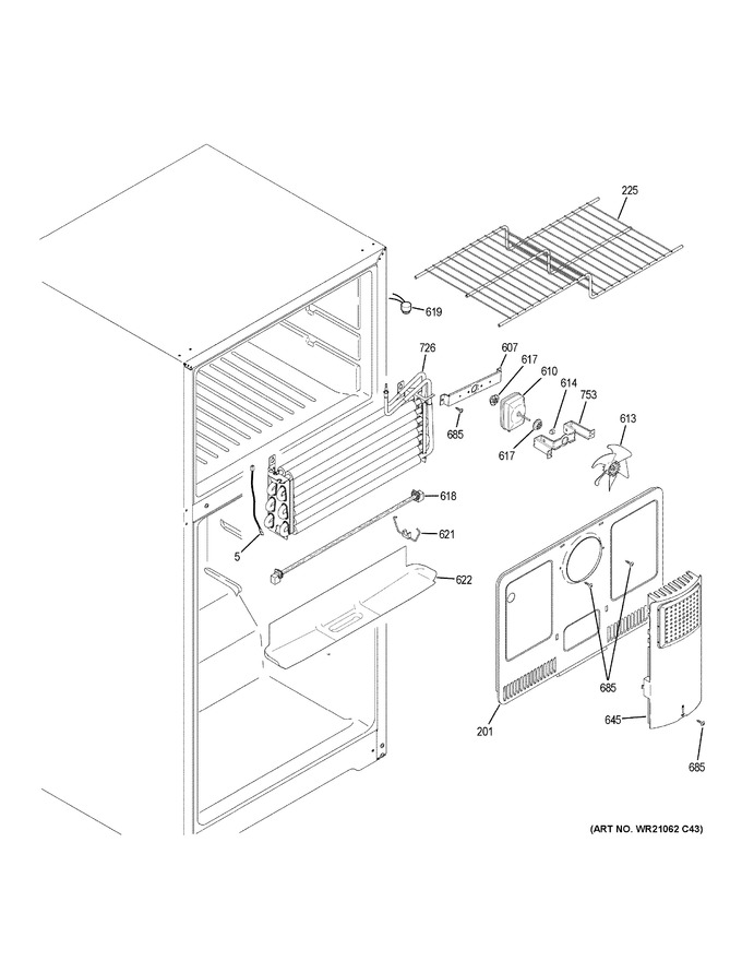 Diagram for GIE18ETHRRBB