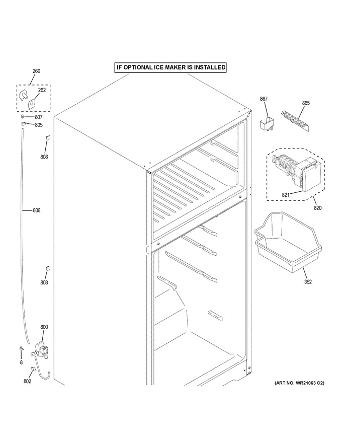 Diagram for GTE18ETHRRBB