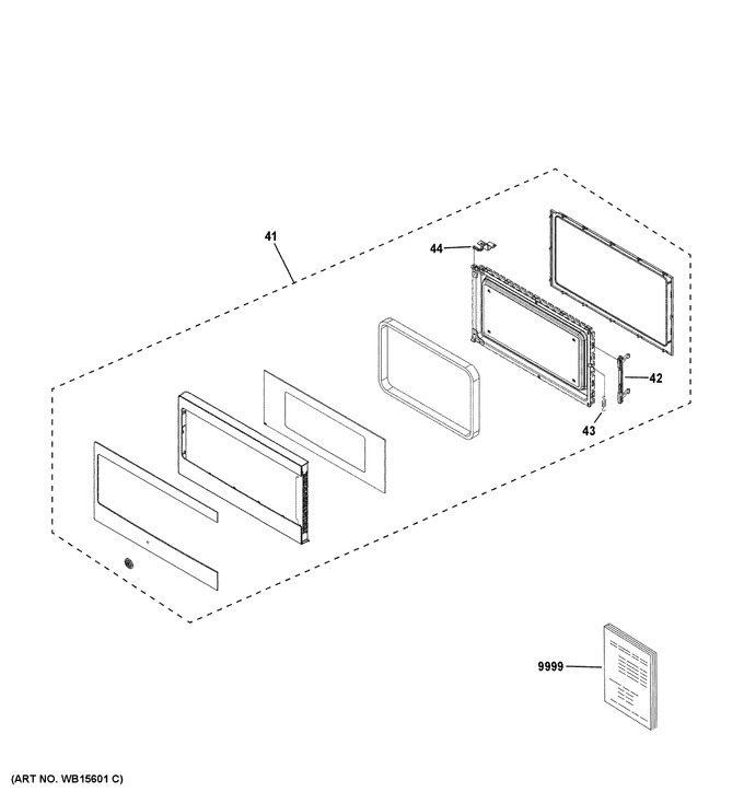 Diagram for CEB515P3N1DS