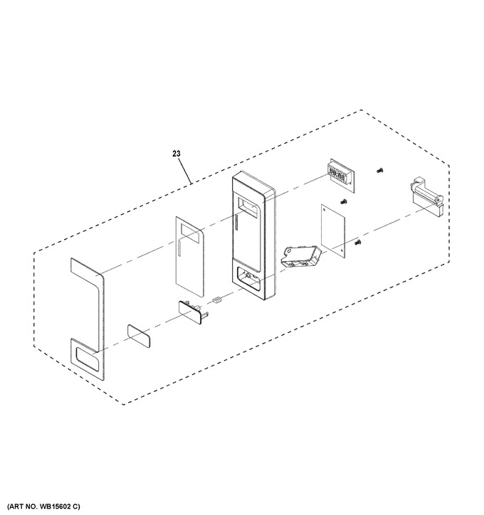 Diagram for CEB515P3N1DS
