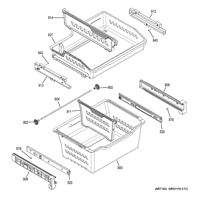 Diagram for GFE24JMKJFES