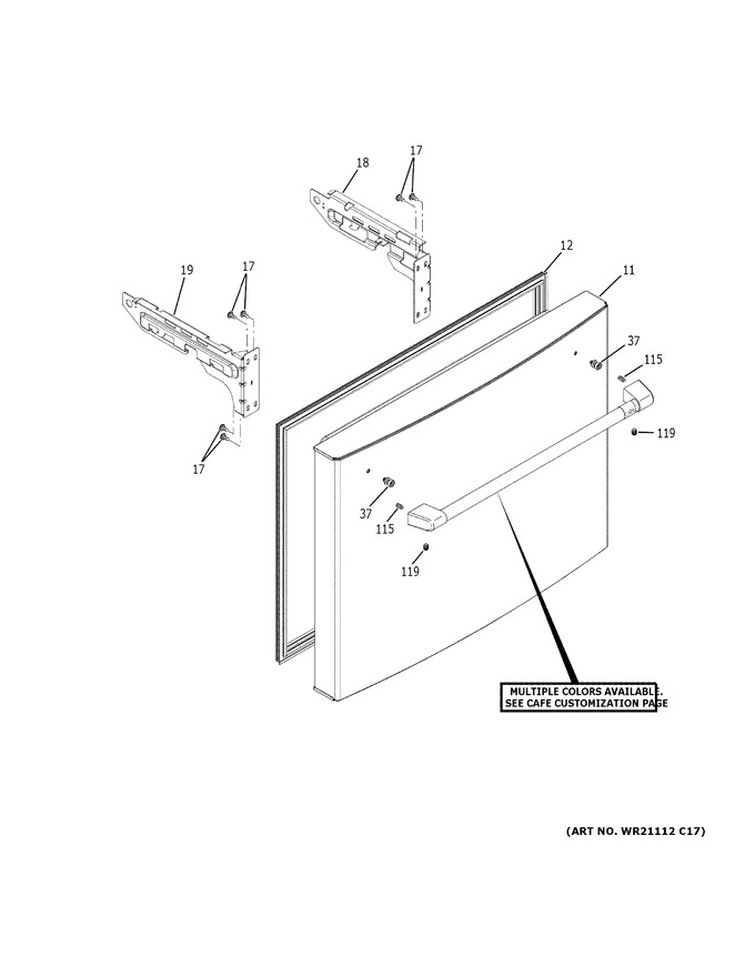 Diagram for CWE19SP4NBW2