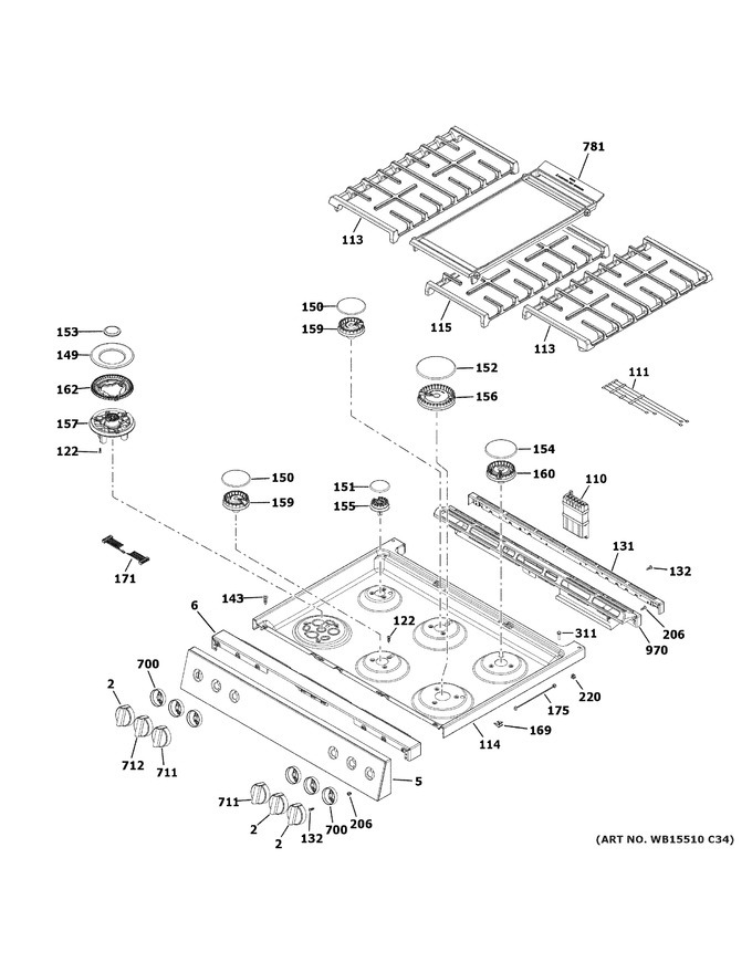 Diagram for C2S950M2N1S5