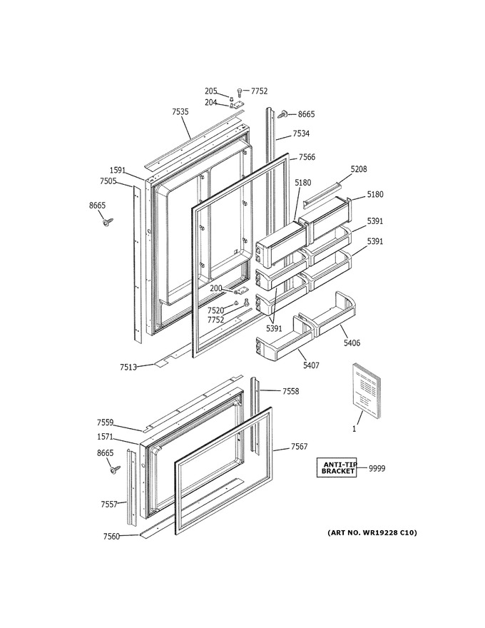 Diagram for ZIC360NNBLH