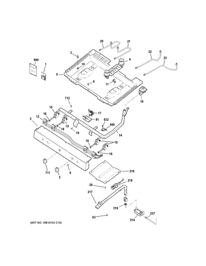 Diagram for RGBS100DM2BB