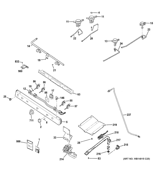 Diagram for JGBS10DEM2WW