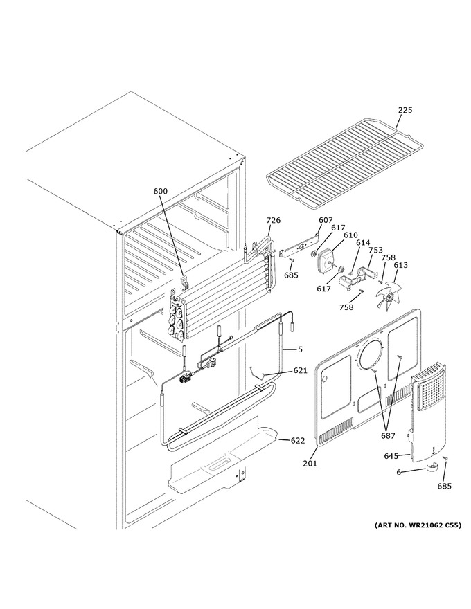 Diagram for GIE19JSNBRSS
