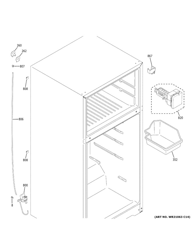 Diagram for GIE19JSNBRSS