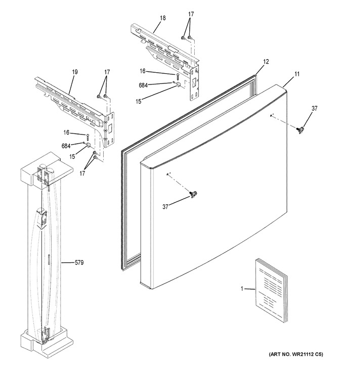 Diagram for XNE25JSKLFSS