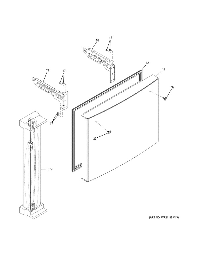 Diagram for GYE18JSLDFSS