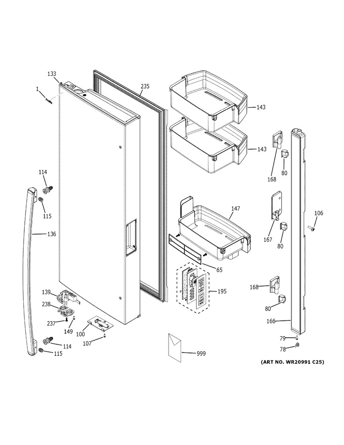 Diagram for PWE23KELIDS