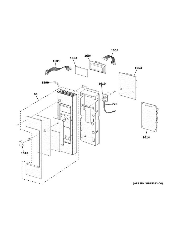 Diagram for ZSA1202P1SS
