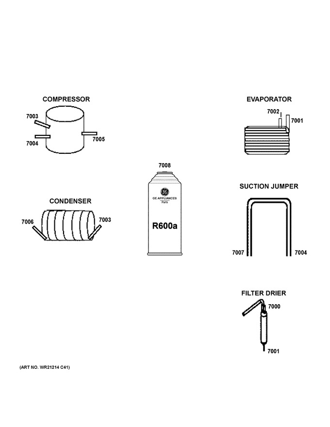 Diagram for GSS25GMPECES