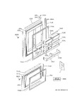 Diagram for Doors