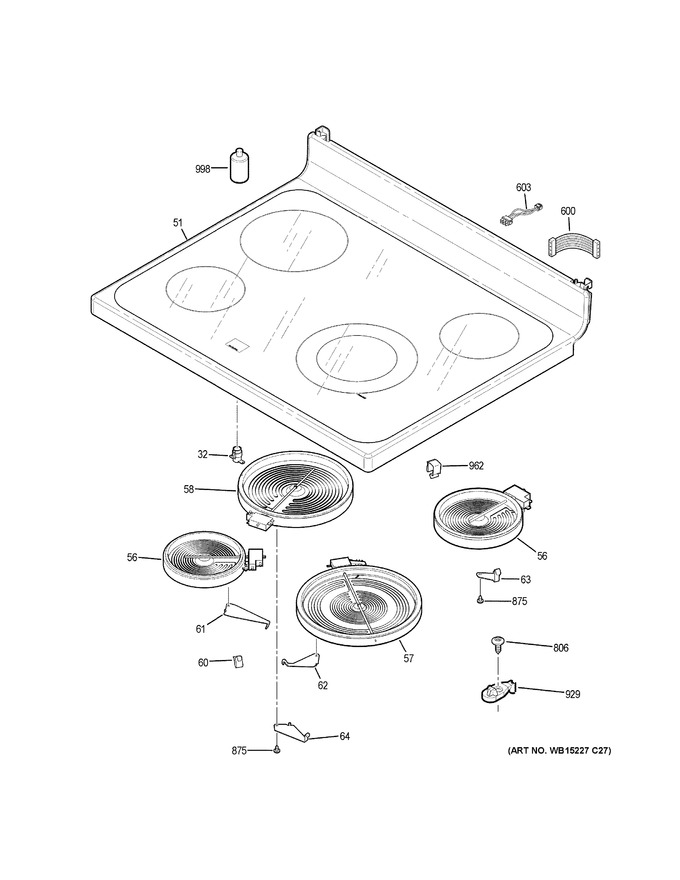 Diagram for JBS60DKABB