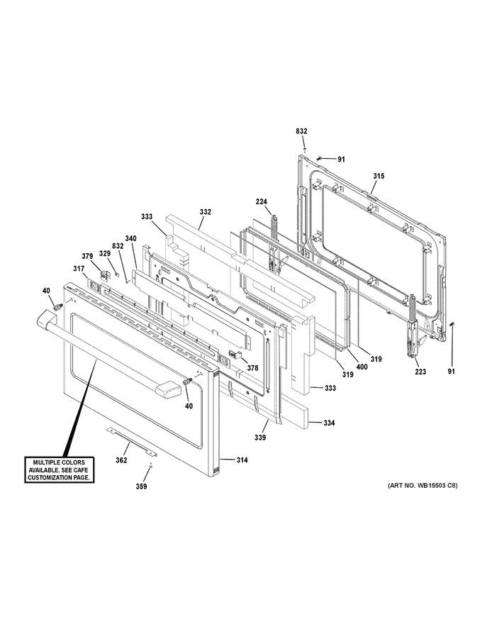 Diagram for C2S950P2M3S1