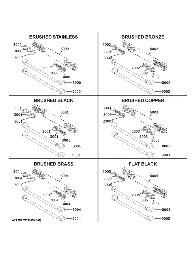 Diagram for CHS90XP2M4S1