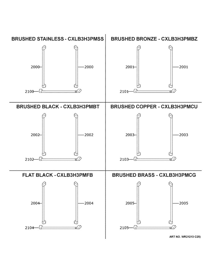 Diagram for CFE28TP4MMW2