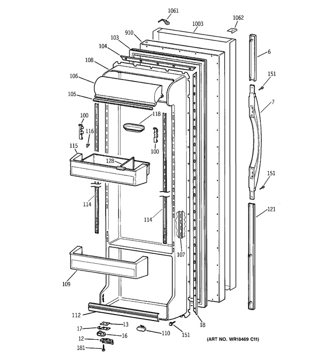 Diagram for TRX22PPBBBS