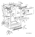 Diagram for 3 - Cabinet