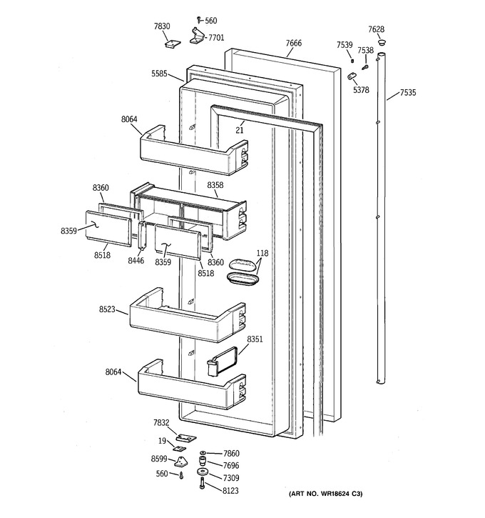 Diagram for ZISS48DCASS