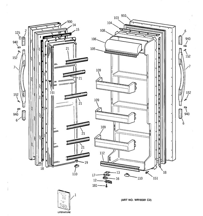 Diagram for CSX22GABGAA