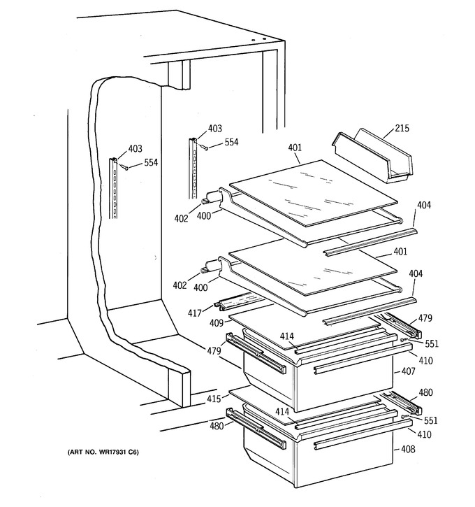 Diagram for CST20KABGAD