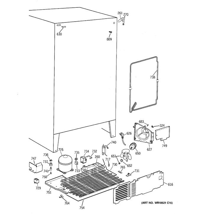 Diagram for CST20KABKAD