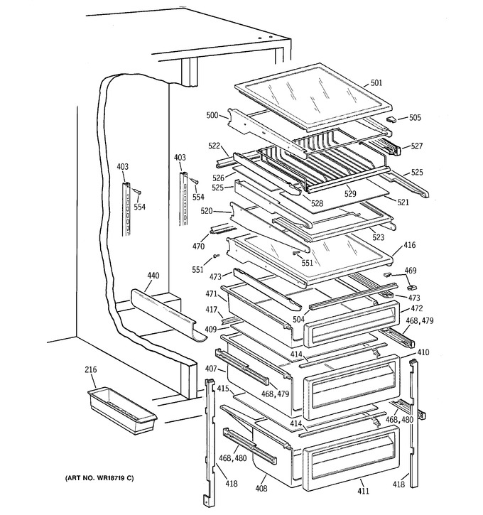 Diagram for TPS24PBDABS