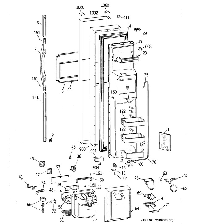 Diagram for TPS24PPDABS
