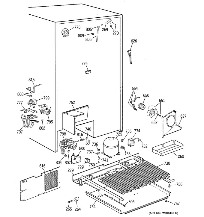 Diagram for TPS24PBBBBS