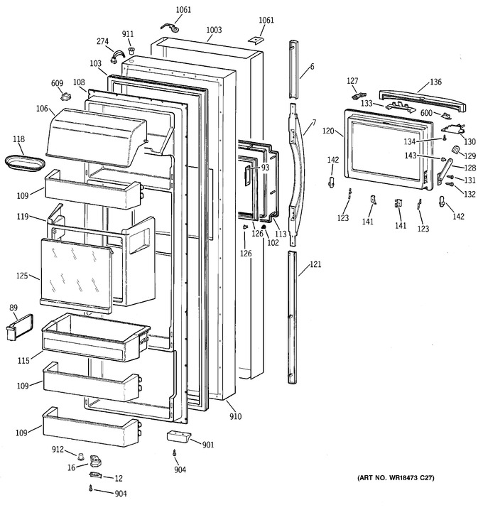 Diagram for TPS24PBBGBS