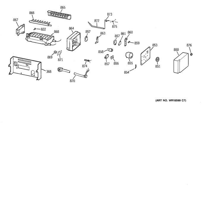 Diagram for TPS24PBBGBS