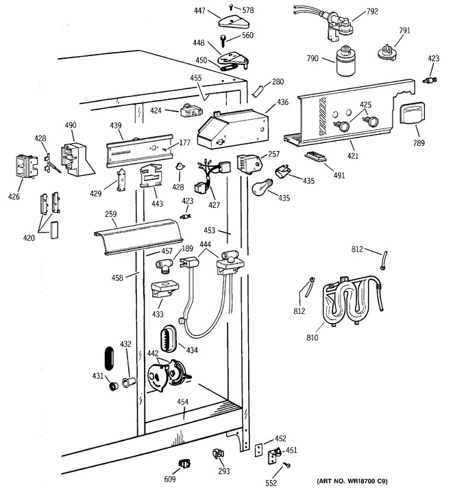 Diagram for ERS2022DAWW