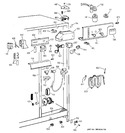 Diagram for 4 - Fresh Food Section
