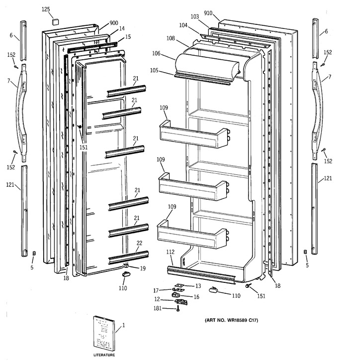 Diagram for CSK22GABKAA