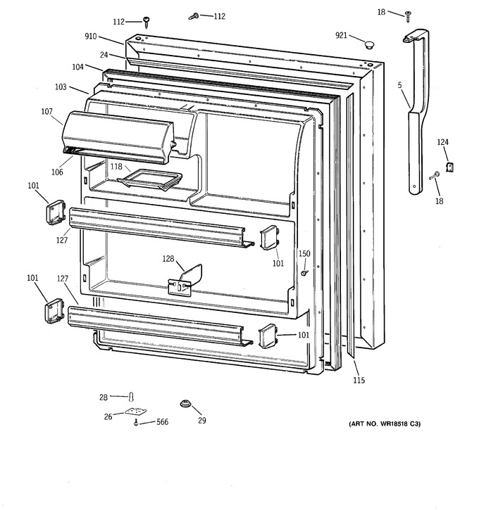 Diagram for TBX18JABQRCC