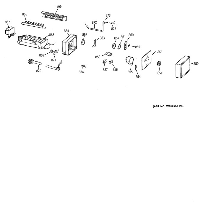 Diagram for TBX18JABQRCC