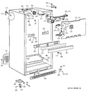 Diagram for 3 - Cabinet
