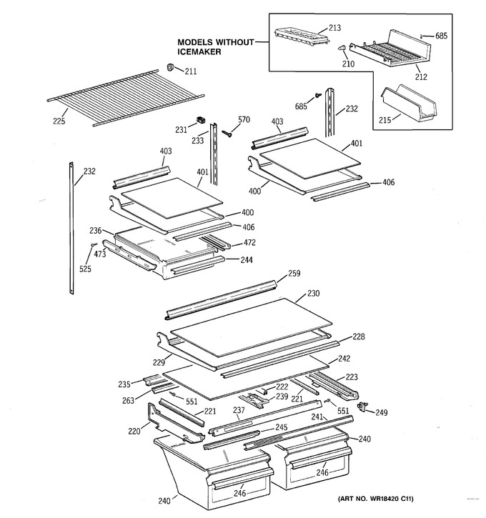 Diagram for TBX21IABRRCC