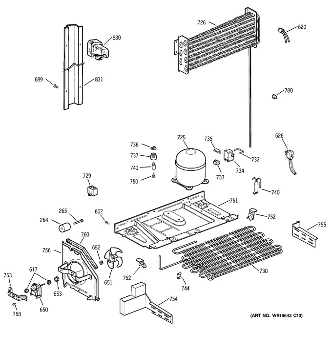 Diagram for TBX21IABRRCC