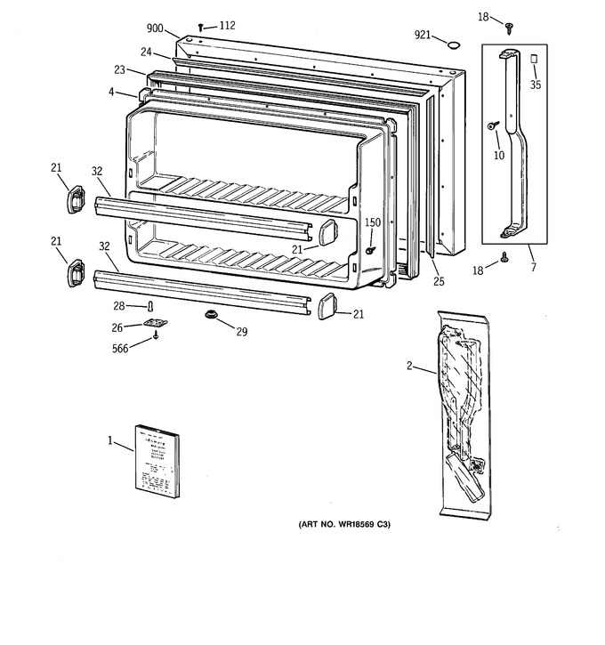 Diagram for TBX21CIBRRCC
