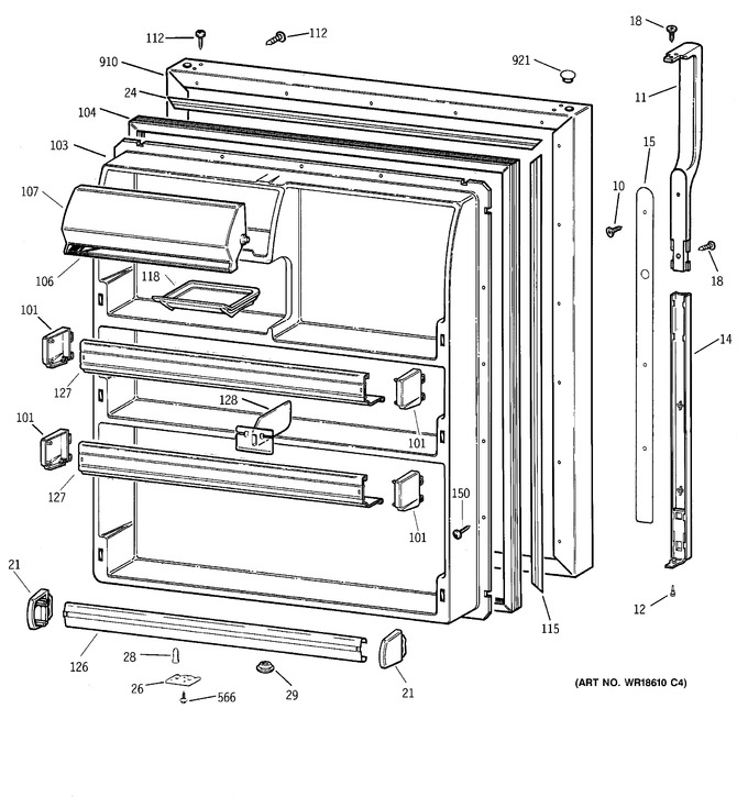 Diagram for TBX21CIBRRCC