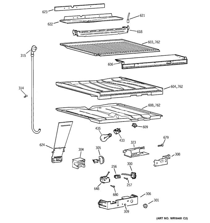 Diagram for TBX21CIBRRCC