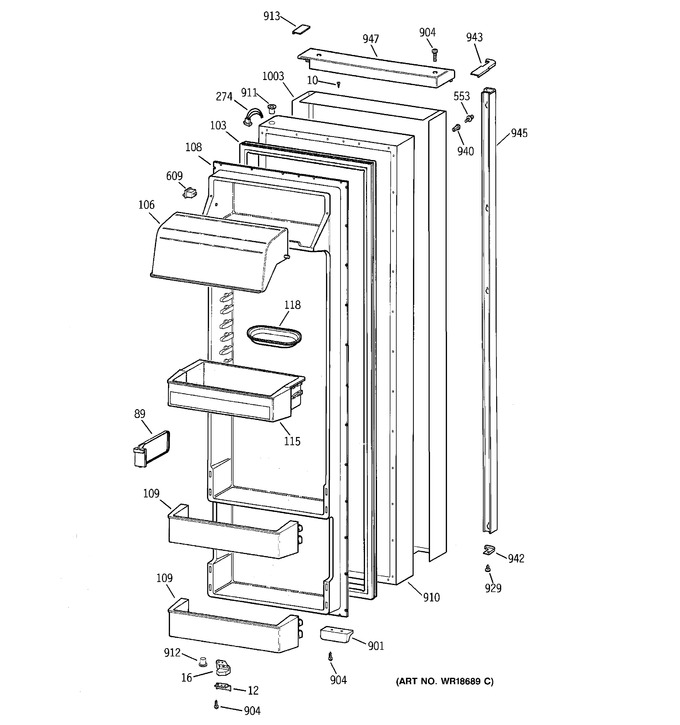 Diagram for TPS24BPCJBS